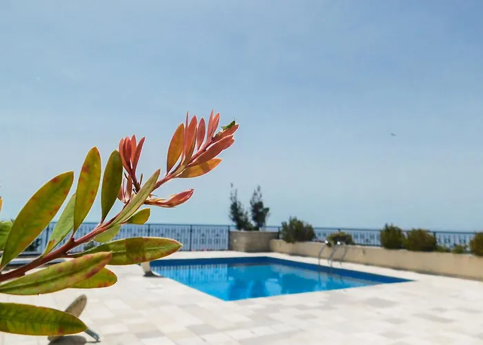 Casa Oliva Villas With Private Heating Pools