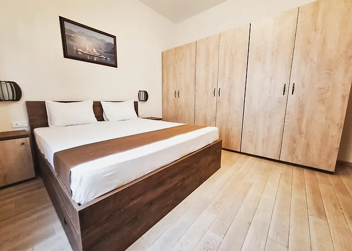 Casa Oliva Villas With Private Heating Pools