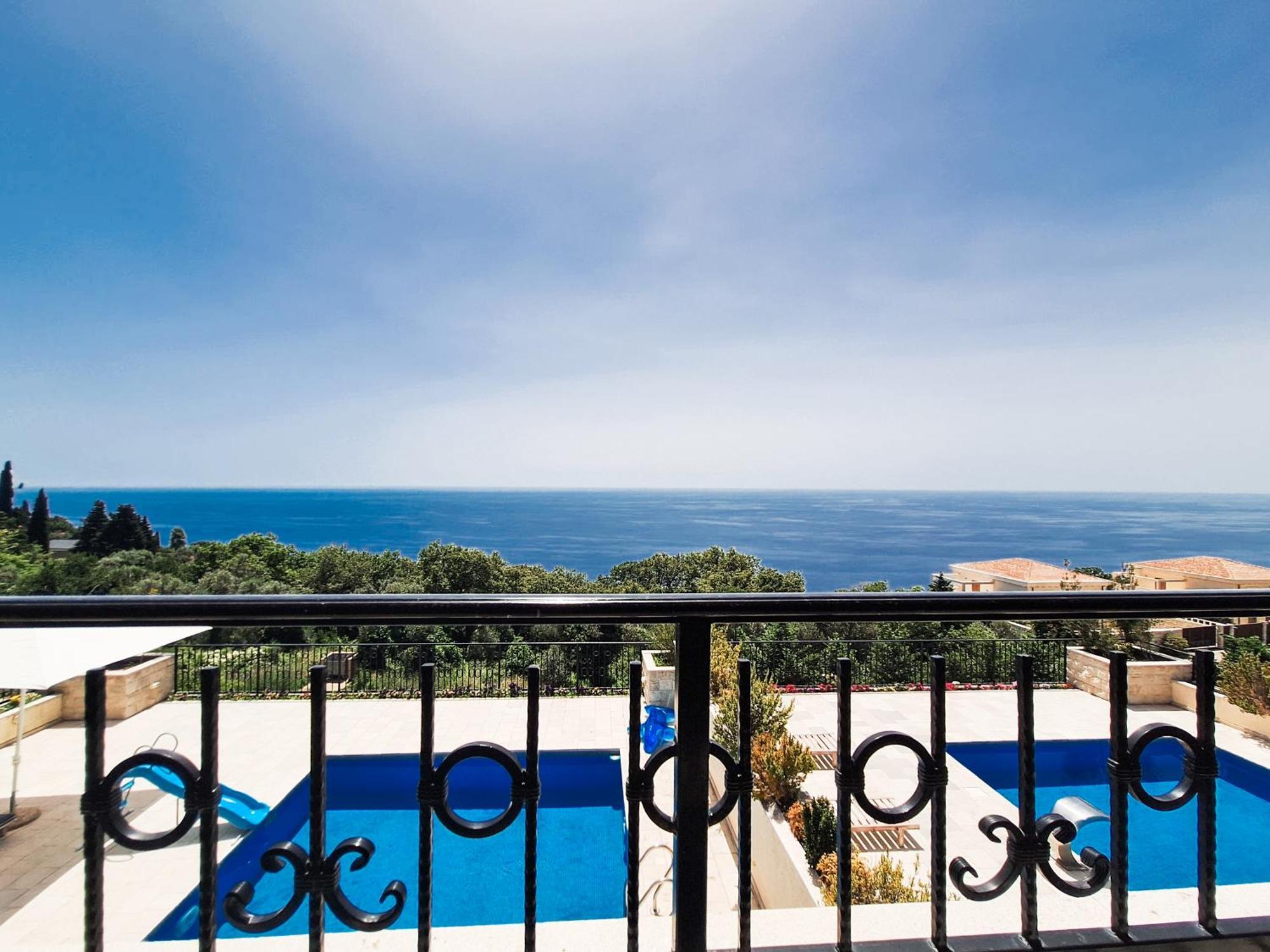 Casa Oliva With Private Heating Pools Vila