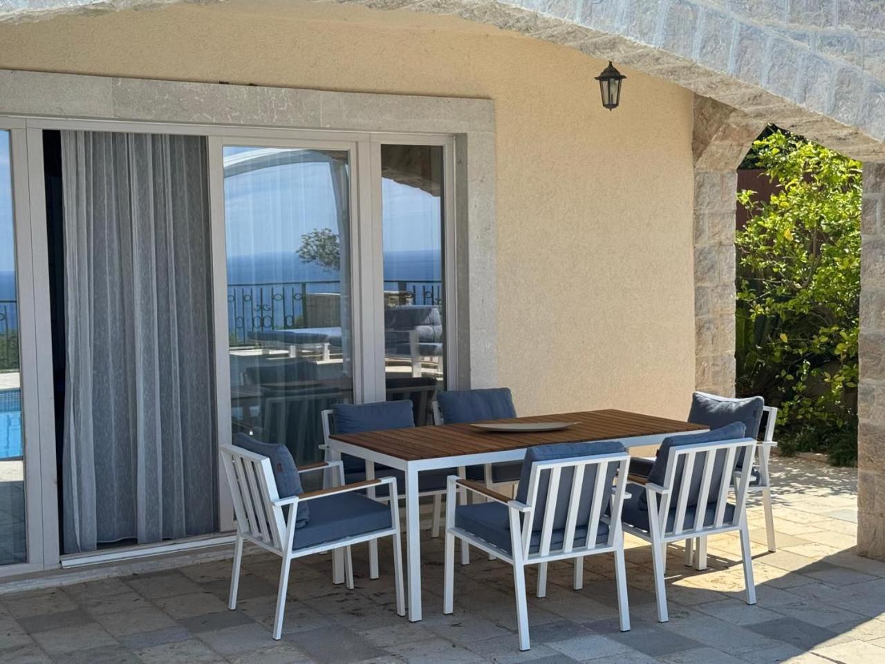 Casa Oliva With Private Heating Pools Vila