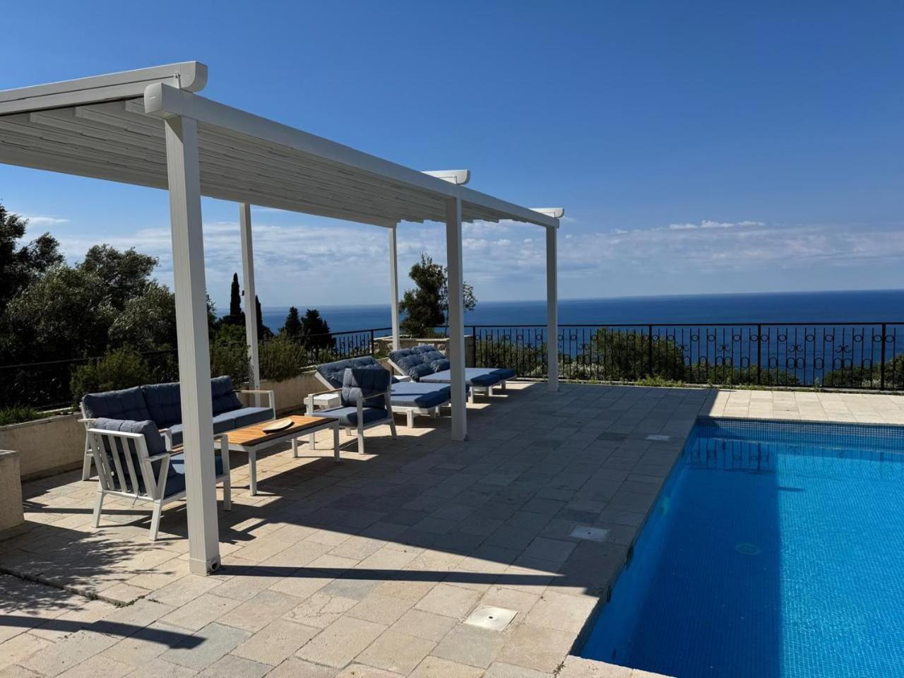 Vila Casa Oliva With Private Heating Pools *
