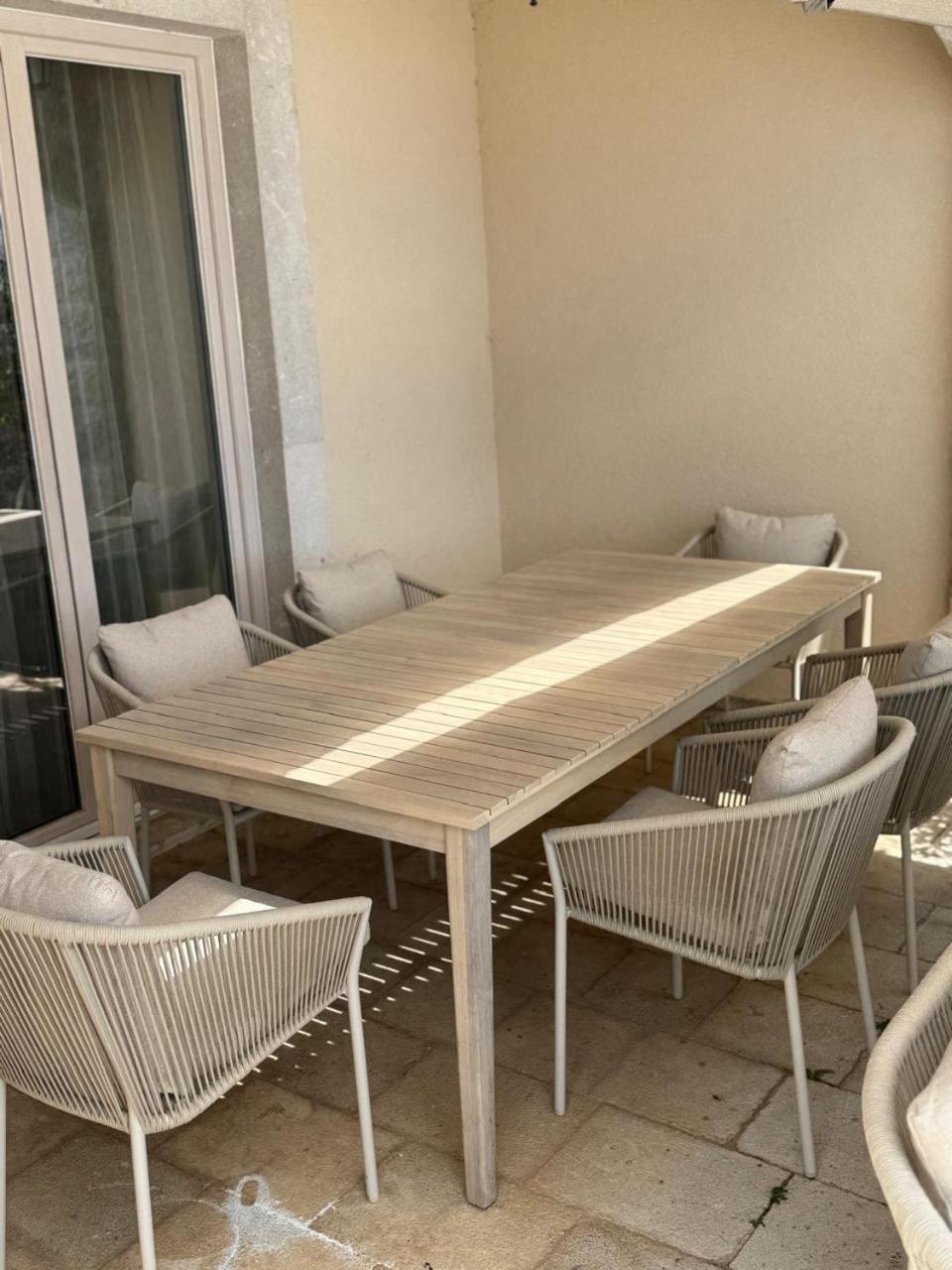 Casa Oliva With Private Heating Pools