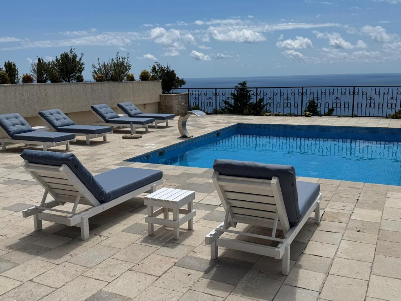 Casa Oliva With Private Heating Pools *