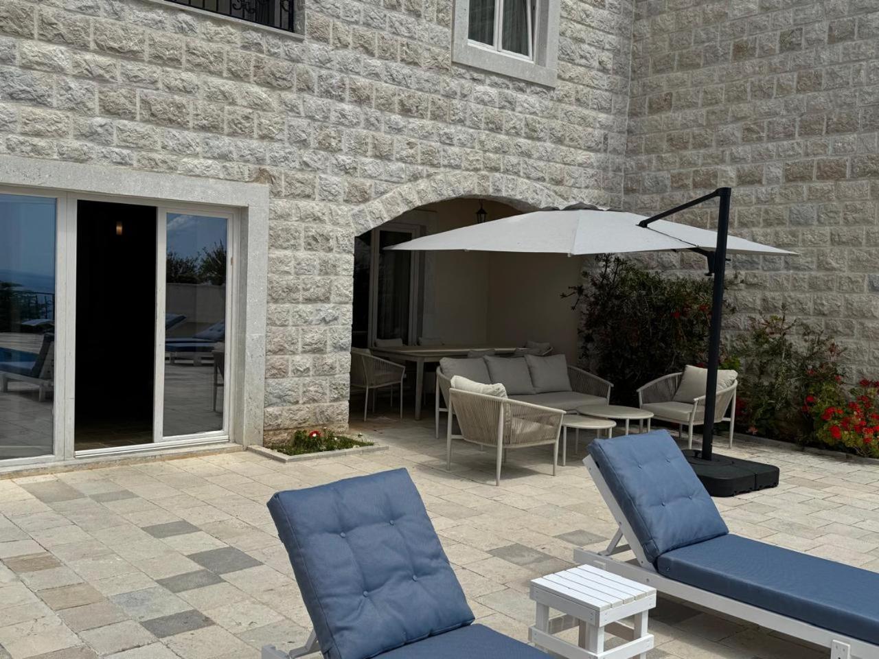 Casa Oliva With Private Heating Pools