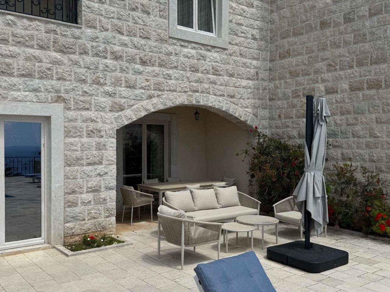 Vila Casa Oliva With Private Heating Pools *