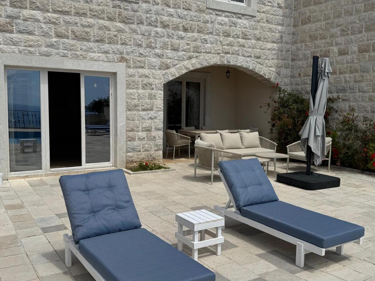 Casa Oliva With Private Heating Pools Vila
