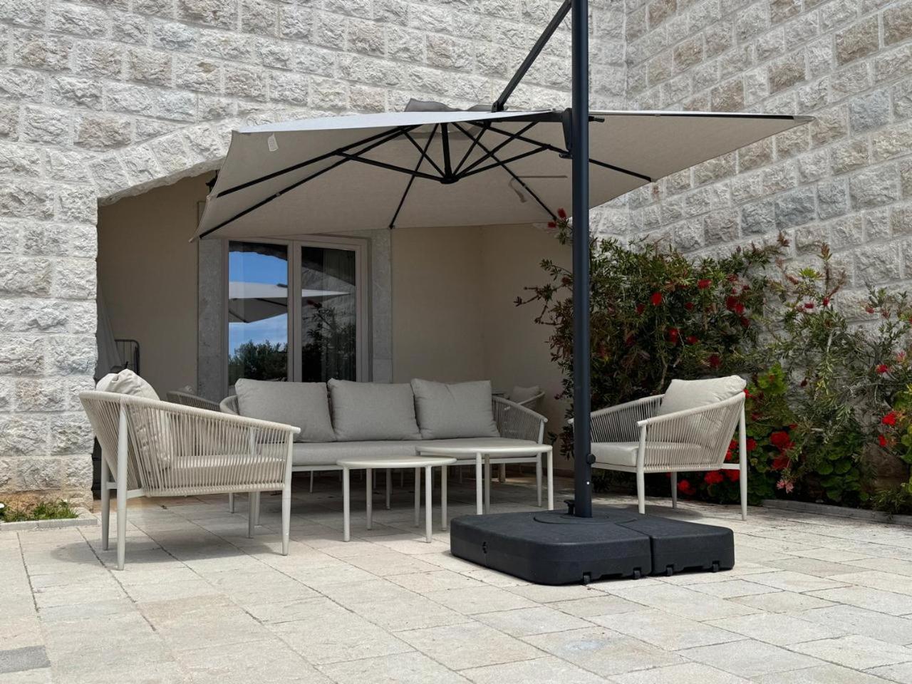 Casa Oliva With Private Heating Pools Vila *