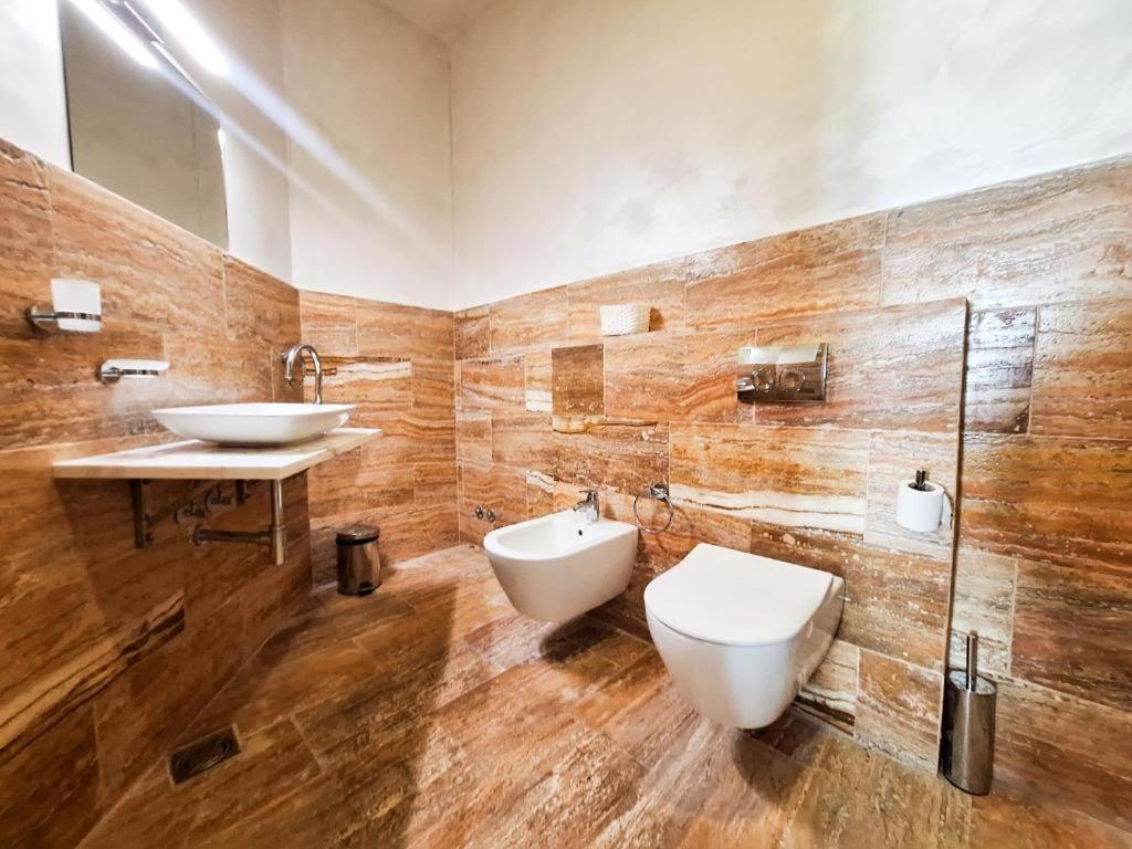 Vila Casa Oliva With Private Heating Pools *
